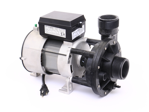 02010000-1010 02010000-1 Spa Pump 115v 9a 1 speed replaces Aqua-Flo FMHP