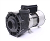 06015004-5 XP2 replacement Spa Pump 230 Volt 2" SD/CS 6.3a