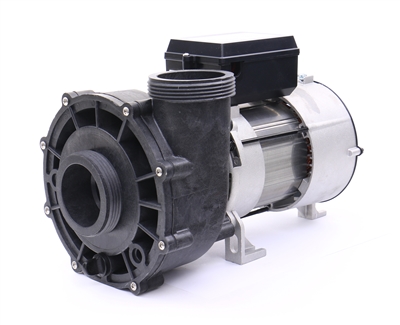 06015004-5 XP2 replacement Spa Pump 230 Volt 2" SD/CS 6.3a