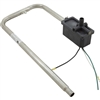 Sundance Jacuzzi, 26-3229-2A-7T-K Low Flow Heater Replaces J-345, 6500-402, SEH-5500-NHC-6699, 6500-403