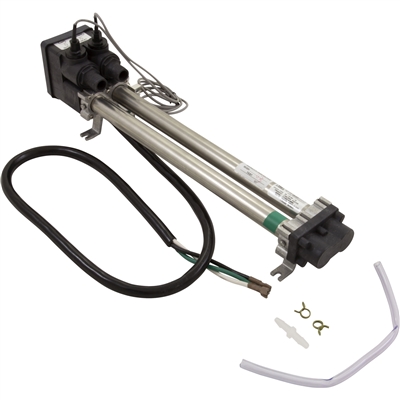 26-C3160-1S Low Flow Spa Heater by Hydroquip 26C31601S
