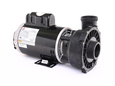 Waterway Spa Pump Executive 56 372121-1D PF-30-2N22C