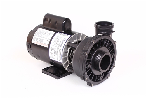 3721221-1D PF-30-2N22C Waterway Executive 56 10A 230V 2-speed