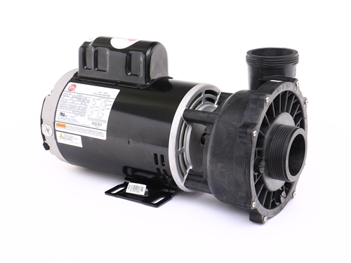 Waterway Spa Pump Executive 56 372121-1D PF-30-2N22C