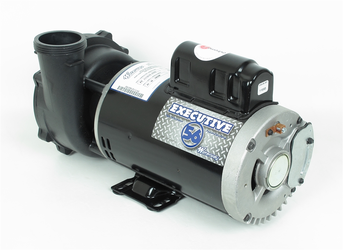 Waterway Spa Pump Executive 56 3721621