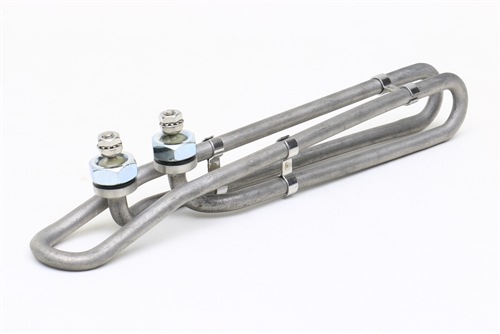 624402 Hot Tub Heater Element 4.0 kW 240 Volt Spa Heating Element 240V 4000W SPACOMP 04 12-0102-k 4-Flo