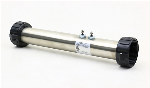 Spa Heater Brett Aqualine Digital control B24040S C2400-0066 Spa Components