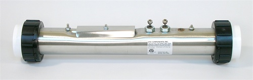Spa Heater B24055E for Brett Aqualine Spa Control