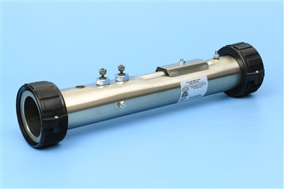 B24055FFB Spa Heater for ACC Unipack 15" 5.5kW 240V, 28-B24055FFB-SC