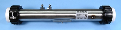 Spa Components Flothru Spa Heater B24055N