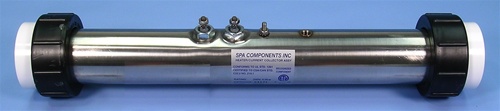 Spa Components Spa Heater B24055SD Artesian Spas