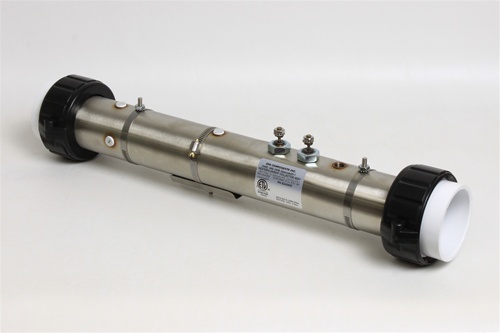 B24055T5T Spa Heater 'Flexfit' Universal Replacement for Spa Controls with 15