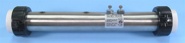 B24055W Spa Heater 15