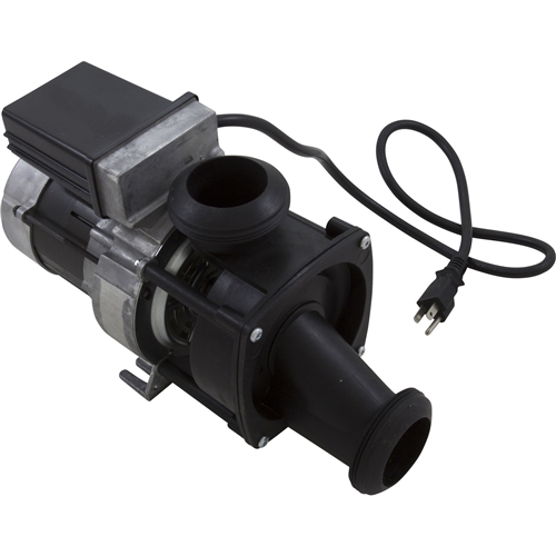 HB21000 Jacuzzi Jetted Tub Pump 115v 7.0A Airswitch Cord