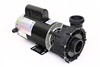 PRC9094X replacement pump 230v 12a 2-speed 56WUA400-ii