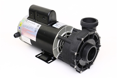 PRC9094X replacement pump 230v 12a 2-speed 56WUA400-ii
