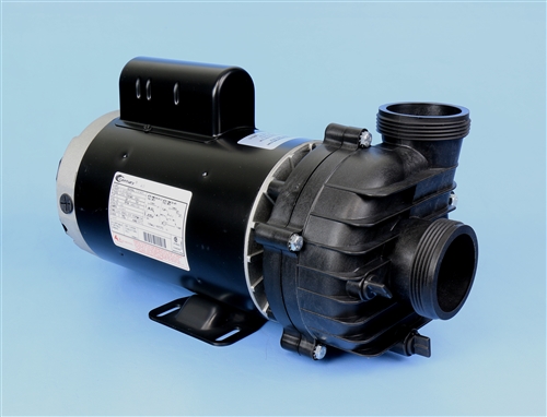 PRC9094X Replacement Pump 2-Speed 230V 12A 56WUA400-ii