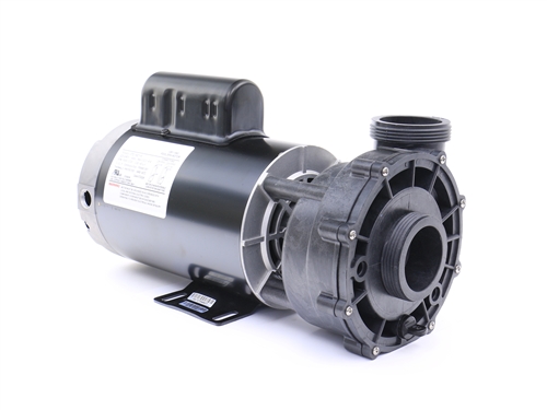PRC9094X replacement pump 230v 12a 2-speed MX-40226-20