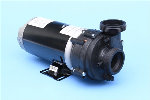 PUULSC215258H PUUL210258 PL353 Spa Pump 115v 2-speed 11a Ultrajet