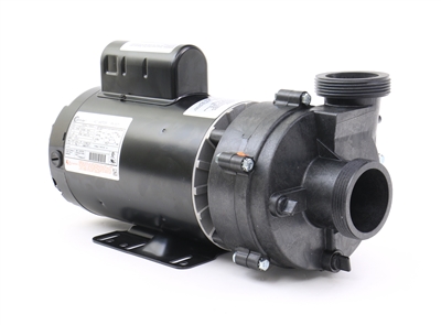 Ultimax Spa Pump PUUM2302582F 2-spd 230v 12.0a