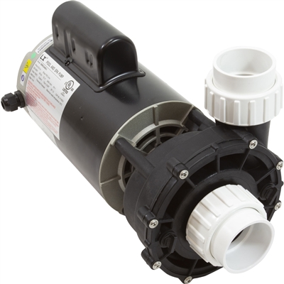 WUA400-i LX Pump No Base 1-spd 230V 12A 56WUA400-i 56WUA400-i(NF) 6500-352 6500-365