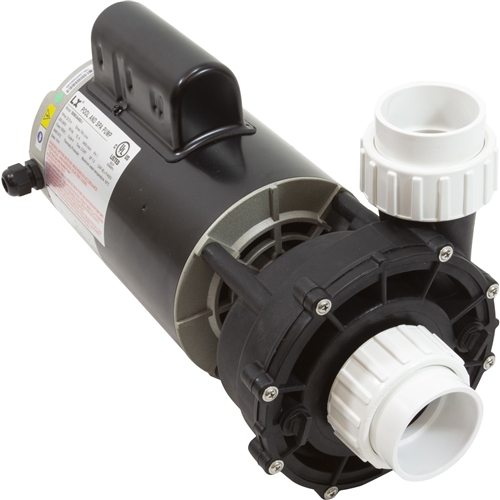 WUA400-i LX Pump No Base 1-spd 230V 12A 56WUA400-i 6500-352