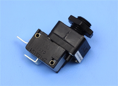 ZP1521U1 Air Switch Genuine JPCI Replacement for Jacuzzi, Hydroair, Emerson motors JPC airswitch NMC004922000