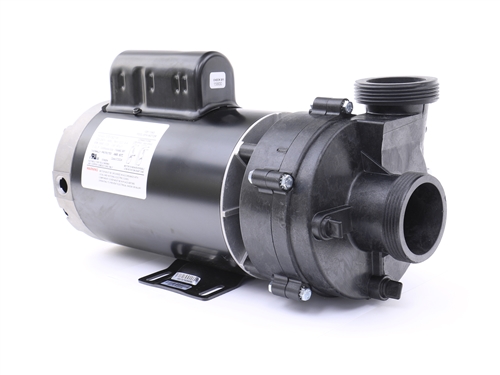 Ultimax Balboa Spa Pump 1016016 2-spd 230v 12.0a PUUM2302582FR