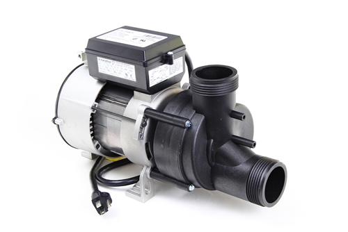 Power Wow Bath Pump 1051057 PUUTSCAS2098PR by Balboa Water Group