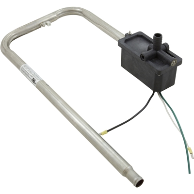 Sundance Jacuzzi, 26-3229-2A-7T-K Low Flow Heater Replaces J-345, 6500-402, SEH-5500-NHC-6699, 6500-403
