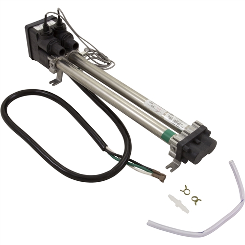 26-C3160-1S Low Flow Spa Heater by Hydroquip 26C31601S