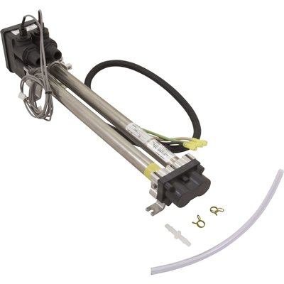 26-C3160-2S Low Flow Spa Heater by Hydroquip 26C31602S 4kw