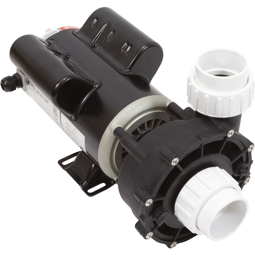 48WUA1001C-ii LX Pump 2-spd 115V 10.3/3.8A 48F