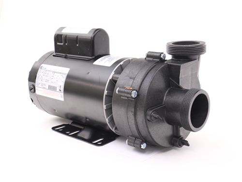 Ultimax Balboa Spa Pump 5235212-s 2-spd 230v 12.0a PUUM2302582FR