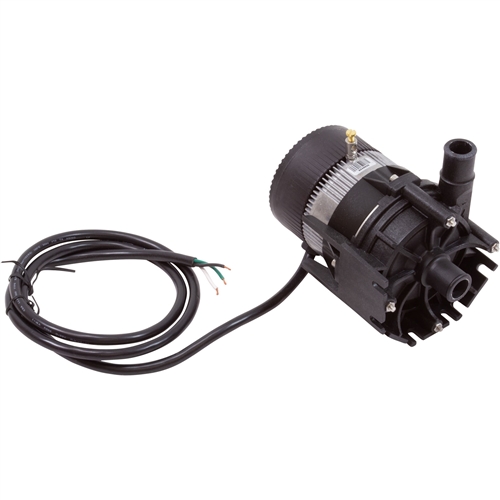 Laing Circulation Pump 6050U0015 10-0120-k 73989 3/4" Barb 115v E10-NSHNDNN1W-02.