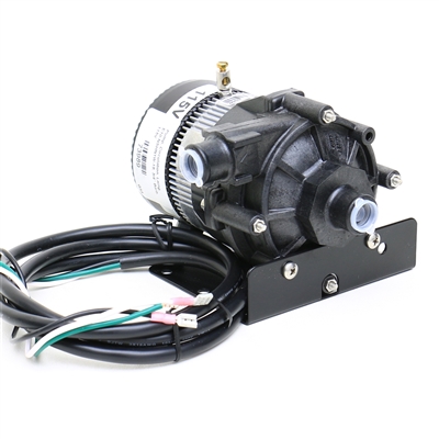 6080U0007 E-10NSHNDNN1W-01 Laing Circ Pump 115v 3/4" Barb 10-0120M-K