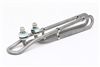Spa Heater Element 4.0 kW 624402 12-0102-k