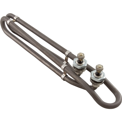 624552, 6-Flo, 12-0100-k Spa Heater Element 5.5 kW 240v