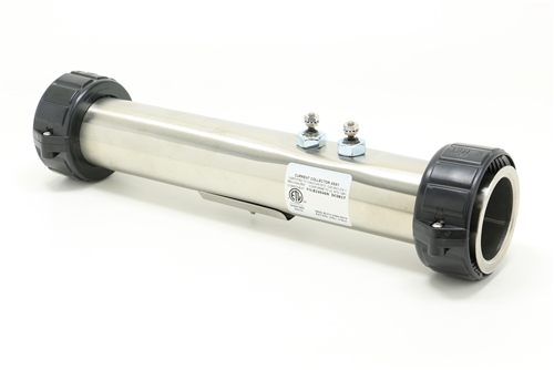 B24040N 15" 240 volt 4.0 kW 26-0535-5S-K Spa Heater
