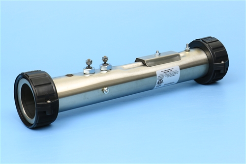 B24055FFB Spa Heater for ACC Unipack 15" 5.5kW 240V, 28-B24055FFB-SC