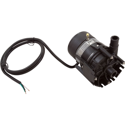 6050U0016 E10-NSHNDNN2W-02 10-0121-K Laing Circ Pump 230v 3/4" Barb Connections