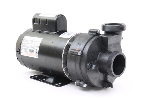 Ultimax Spa Pump PUUM2302582F 2-spd 230v 12.0a