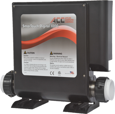 SMTD1000 SmarTouch Digital Spa Control by ACC