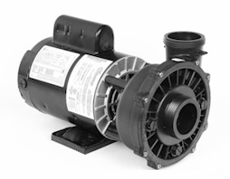 Spa Pumps, Motors, Wet Ends, and Parts